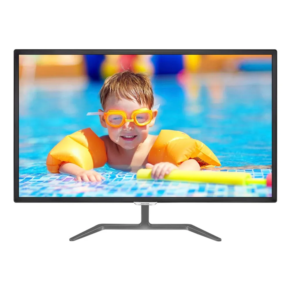 Philips 323E7QDAB-B-R Recert  31.5in Ips Monitor