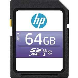 P-SD64GU395HPSX-GE | Pny Technologies PNY 64GB Class 10 U3