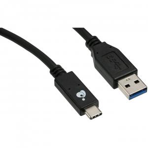 Iogear G2LU3CAM01 Usb 3.1 Gen 2 A To C Cable