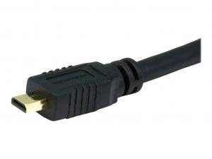 Monoprice 7556 Hdmi Cable And Hdmi Micro Connect_ 3ft