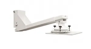 Hitachi ST1WALLARM2 Wall Arm Mount For Cpbx301wn Cpbw301wn Projectors