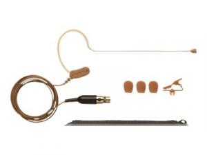 Shure MX153C/O-TQG Omnidirectional Earset Headwor