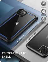 I-BLASON-IPHONE11MAX-6.5-ARES-SP-BLUE