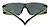 SF400-PG-8 | 3m Peltor Sport SecureFit Safety Eyewear