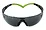 SF400-PG-8 | 3m Peltor Sport SecureFit Safety Eyewear