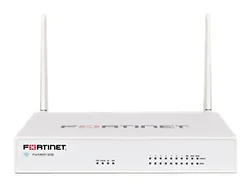 Fortinet-FWF-60E-A-NFR