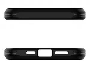 Spigen ACS01626 Tough Armor Iph 12promax Blk