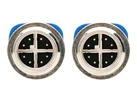 Tripp Lite-NM12-6A1-02M-BL