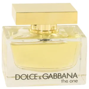 Dolce 460930 Eau De Parfum Spray (unboxed) 2.5 Oz