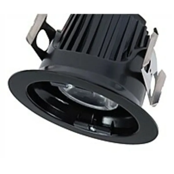 Cooper ML4D09FL930E010 Halo Recessed Led Downlight - 4-inch - 3000k - 