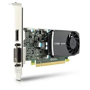 LD542AT | Hp NVIDIA Quadro 400 Professional Graphics Card