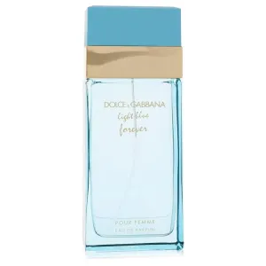 Dolce 559668 Eau De Parfum Spray (tester) 3.3 Oz