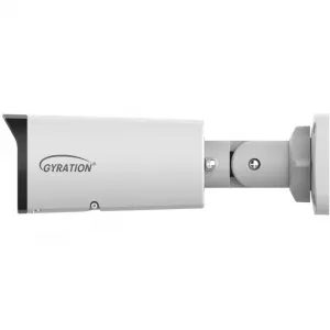 Adesso CYBERVIEW411B-TAA 4mp Cmos Adv-ai Bullet Cam Ip6712v  Poe Mtrzd