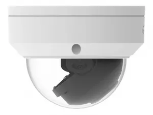 Adesso CYBERVIEW200D 2mp Uhd Ir Dome Camera With Poe And 30m Range