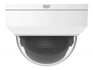 Adesso CYBERVIEW810D 8mp Cmos Adv-ai Dome Cam Ip6712v  Poe Fixed Lens 