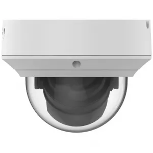 Adesso CYBERVIEW411D-TAA 4mp Cmos Adv-ai Dome Cam Ip6712v  Poe Mtrzd L