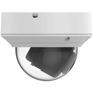 Adesso CYBERVIEW411D-TAA 4mp Cmos Adv-ai Dome Cam Ip6712v  Poe Mtrzd L