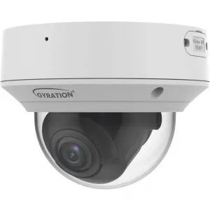 Adesso CYBERVIEW411D-TAA 4mp Cmos Adv-ai Dome Cam Ip6712v  Poe Mtrzd L