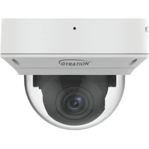 Adesso CYBERVIEW411D-TAA 4mp Cmos Adv-ai Dome Cam Ip6712v  Poe Mtrzd L