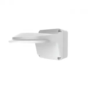 Adesso ACS-J109 Wall Mount With Junction Box (extra Back Outlet For Ca