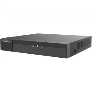 Adesso CYBERVIEWN8-TAA 8ch Nvr H.265 4k No Hdd  Poe, 1 Sata Interface