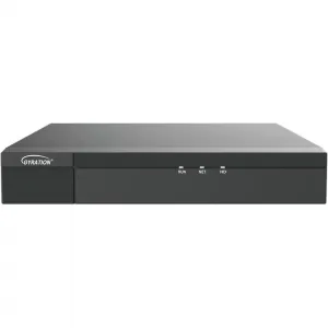 Adesso CYBERVIEWN8-TAA 8ch Nvr H.265 4k No Hdd  Poe, 1 Sata Interface