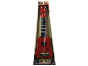 Bulk GE565 4-string Medium Sized Ukelele