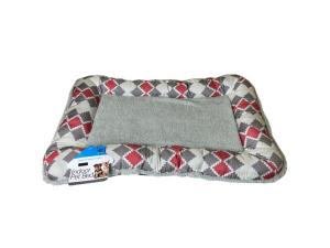 Bulk DI722 Large Flat Pet Bed