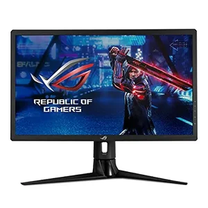 XG27UQR | Asus ROG Strix 27 4K HDR 144Hz DSC Gaming Monitor
