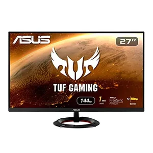 VG279Q1R | Asus TUF Gaming 27