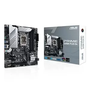 PRIME Z690M-PLUS D4