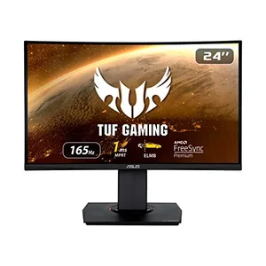 VG24VQR | Asus TUF Gaming 23.6