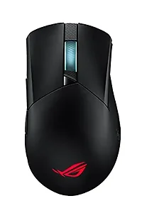 P706ROGGLADIUSIIIWL | Asus ROG Gladius III Wireless Gaming