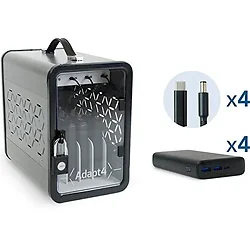 JAR SYSTEMS-A4USBC2YPBC11