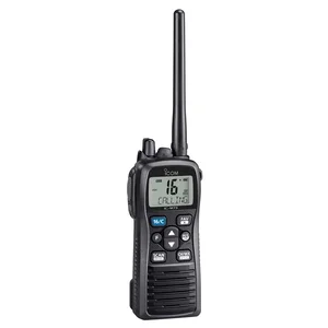 Icom Icom M73 VHF Marine Radio - Waterproof Handheld 6W