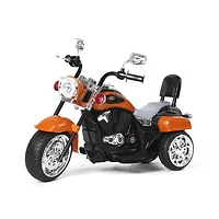 Dti Direct-TR1501_orange