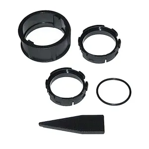 Raymarine R70615 Locking Collar Kit Frealvision 25-pin