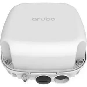 Hp R4W54A Aruba Ap-565 802.11ax Outdoor Access Point