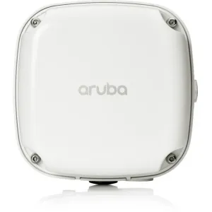 Hp R4W54A Aruba Ap-565 802.11ax Outdoor Access Point