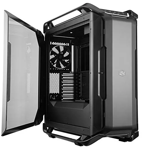 Cooler MCC-C700P-KG5N-S00 Coolermaster Cosmos C700p Black Edition Full