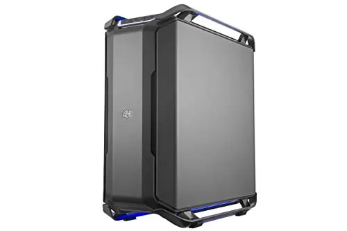 Cooler MCC-C700P-KG5N-S00 Coolermaster Cosmos C700p Black Edition Full