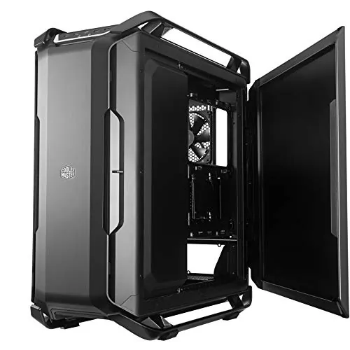 Cooler MCC-C700P-KG5N-S00 Coolermaster Cosmos C700p Black Edition Full