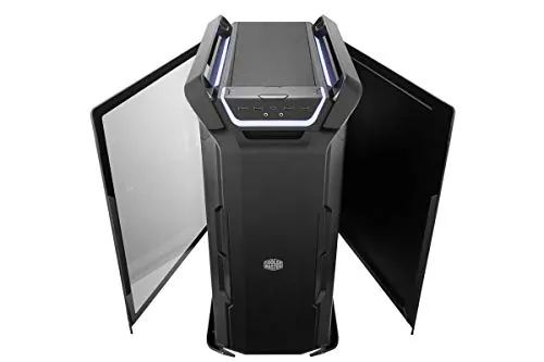 Cooler MCC-C700P-KG5N-S00 Coolermaster Cosmos C700p Black Edition Full