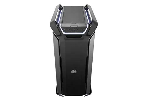 Cooler MCC-C700P-KG5N-S00 Coolermaster Cosmos C700p Black Edition Full