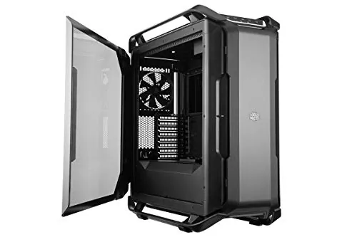 Cooler MCC-C700P-KG5N-S00 Coolermaster Cosmos C700p Black Edition Full