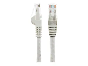 Startech N6LPATCH30GR 30ft (9m) Cat6 Ethernet Cable, Lszh (low Smoke Z