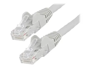 Startech N6LPATCH30GR 30ft (9m) Cat6 Ethernet Cable, Lszh (low Smoke Z