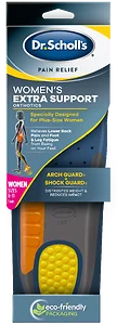 Scholl's Wellness Company Llc Pain Relief Extra Support