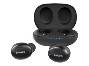 Tpv TAUT102BK/27 Philips True Wrls Headphones