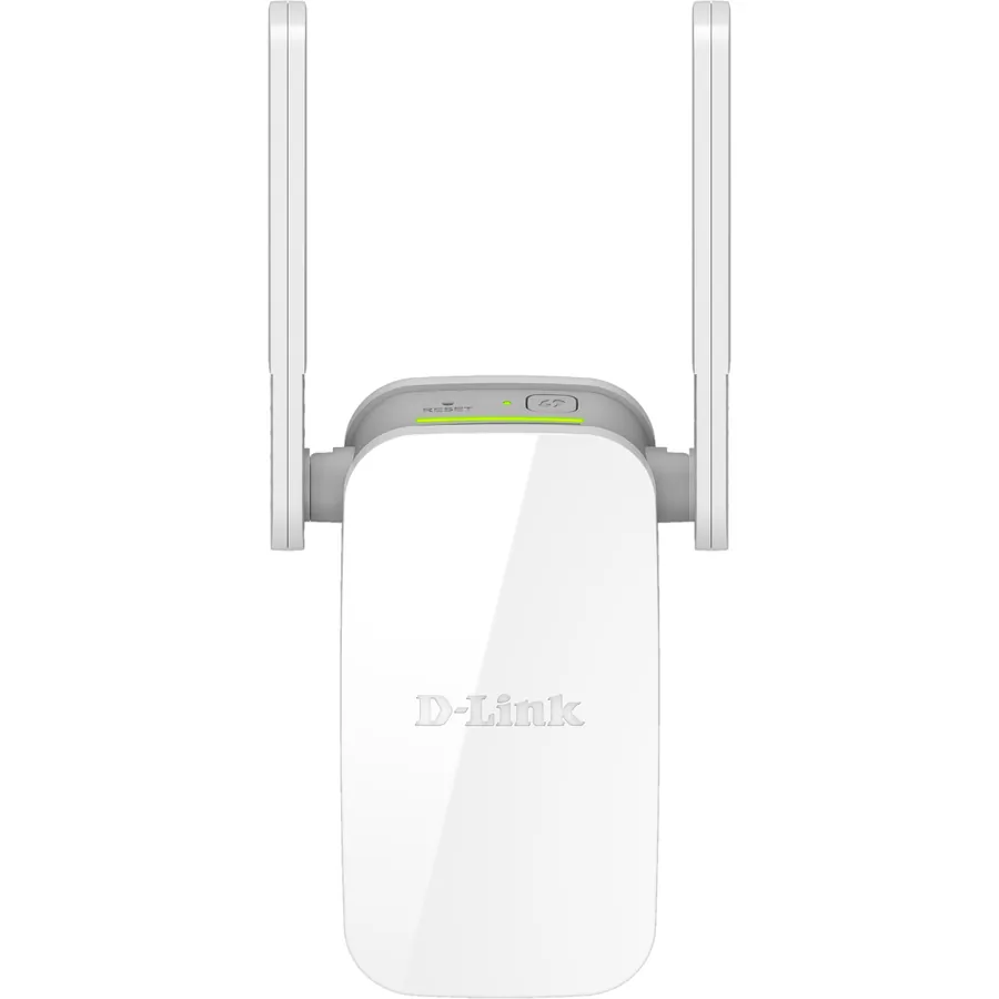 D-link DAP-1610 Networking Dap-1610 Ac1200 Range Extender With 1 Fast 